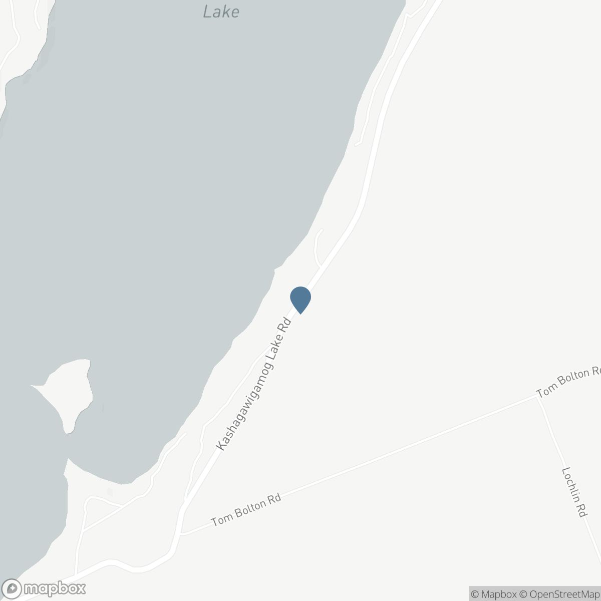 1813 KASHAGAWIGAMOG LAKE ROAD, Minden Hills, Ontario K0M 2K0